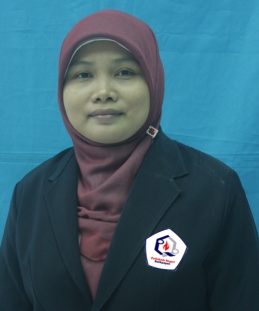 Lina Budi Asih